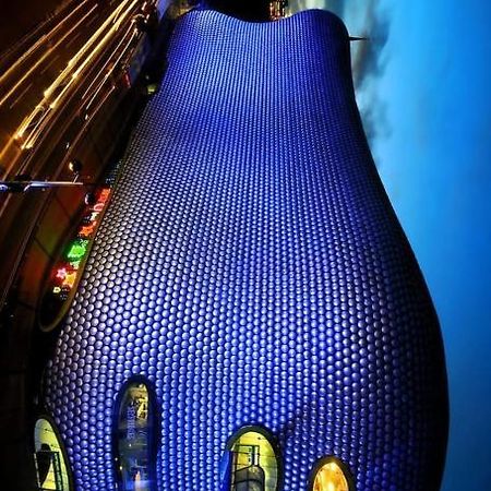 ברמינגהאם Onyx Broad Street*The O2* Large Apartment*Staycation* מראה חיצוני תמונה